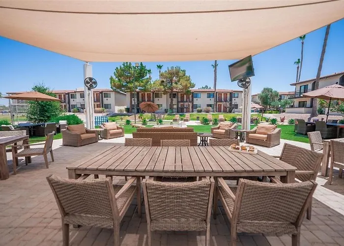 212-fully Furnished 1br Suite-outdoor Pool Apartment