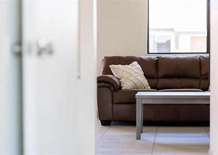 Apartment 212-fully Furnished 1br Suite-outdoor Pool Scottsdale