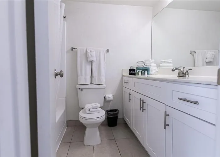 212-fully Furnished 1br Suite-outdoor Pool * Scottsdale